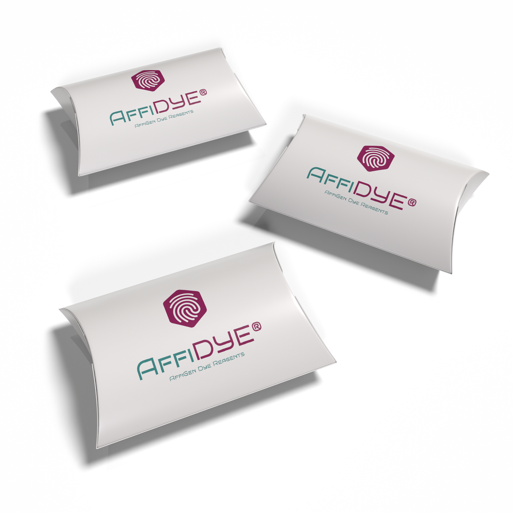 AffiDYE®​ PEGylated Liposomal Rhodamine B Dye 