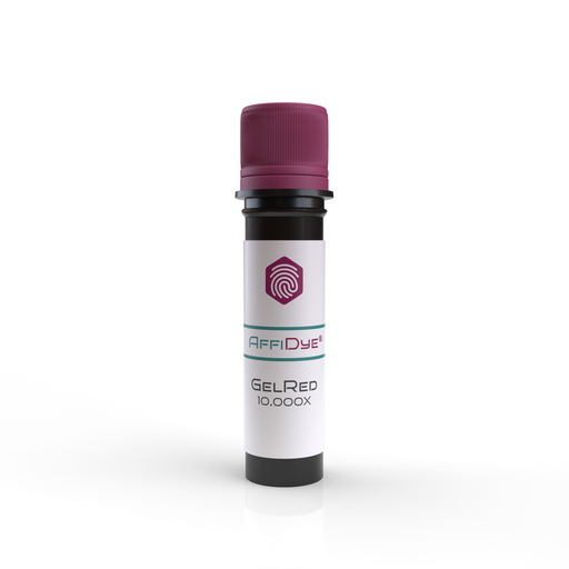 [AFG-M-0161] AffiDYE® GelRed (10,000X)